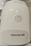 九阳（Joyoung）榨汁料理机 多功能易清洗家用1升搅拌机 打米糊果汁机婴儿辅食机JYL-C020E 实拍图