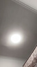 佛山照明(FSL)led吸顶灯灯芯改造灯板Ra97高显全光谱三色模组替换灯盘光源 全光谱40W/三档调色 实拍图