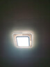 雷士照明（NVC）吸顶灯LED25㎡内适用智能调光客厅大灯现代简约灯饰灯具4960lm 实拍图