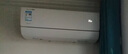 美的空调 酷省电 大1.5匹新一级能效变频 纯铜管 卧室节能壁挂式空调挂机国家补贴KFR-35GW/N8KS1-1Q 实拍图