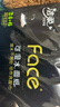 洁柔手帕纸黑Face加厚4层6片*30包面巾纸巾小包不掉屑超便携 校园必备 实拍图