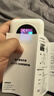 纽曼随身wifi可移动无线wifi6免插卡上网宝随行无线上网卡便携式车载4g无限路由器全国通用流量2025款 实拍图