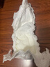 帮宝适超薄透气清新帮拉拉裤新生儿婴儿尿不湿尿片透氧Pro L104 实拍图