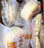 桃李酵母面包多口味营养早餐手撕软面包蛋糕点心休闲零食整箱75g*5袋 实拍图
