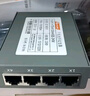 netLINK HTB-4100AB-3KM 光纤收发器 千兆单模单纤光电转换器 0-3公里 DC5V 一对 实拍图