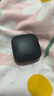 小米（MI）Redmi Buds 6 活力版 蓝牙耳机 30小时长续航 适用于安卓苹果手机 黑色 实拍图