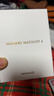 华为HUAWEI WATCH FIT 4 韵律黑氟橡胶表带 华为运动智能手表超轻薄大屏潮流运动蓝牙通话睡眠监测fit4 实拍图