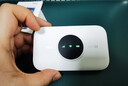 TCL随身wifi三网通用免插卡无线wifi6车载4G路由器随身便携无限制移动联通电信全国通用2025款5GXY15B 【升级充电款】3000毫安大电池超长续航 不限速不虚标月享1500G流量 实拍图
