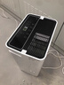 海信（Hisense）家用除湿机 干衣/抽湿机 卧室除湿器轻音防潮去湿器适用室内/地下室抽湿器 50L/天 120-180㎡ 适用整屋除湿WIFI 实拍图