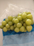阳光玫瑰葡萄晴王青提香水提子山西新鲜水果一斤也是批发价 带箱5斤大果【单果克重10g-20g】（净重约4.5斤） 实拍图