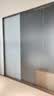 希偌卫生间磨砂玻璃贴纸防偷窥透光不透明浴室厕所贴膜窗户贴纸防走光 实拍图