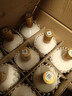汾酒【金榜严选】出口白瓷 2017-2018年随机发货 清香型白酒 53度 750ml*12瓶 整箱装 陈年老酒 【名酒鉴真】 实拍图