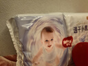 好奇（Huggies）金装纸尿裤S120片(4-8kg)尿不湿【速干不易红】 实拍图
