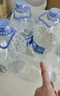 泉阳泉（QUANYANGQUAN） 长白山天然矿泉水 大桶装 家庭用水 5L*4桶 整箱塑包装 实拍图