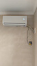 海尔空调出品统帅1.5匹/2匹/3匹大挂机新一级能效变频冷暖壁挂式空调Leαder 统帅 1.5匹一级能效【新品】省电大魔王+性价比卷王 实拍图