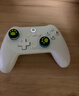 雷神（ThundeRobot）G30S竞技版本白灰无线游戏手柄扳机振动类xbox电脑PC手机switch电视steam蓝牙ns明末渊虚之羽 实拍图