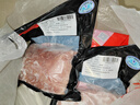 双汇猪里脊肉2斤冷冻生鲜猪肉猪柳肉猪里脊炒菜小酥肉食材家用 实拍图