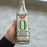厨邦纯酿原浆米醋4.5度 500ml【0添加】第一道原浆配料简单仅三种原料 实拍图