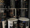 洁柔有芯卷纸 黑Face4层140克*30卷 厚韧耐用 卫生纸卷筒纸纸巾整箱 实拍图