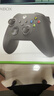 微软（Microsoft）Xbox无线游戏手柄 无线控制器 磨砂黑 蓝牙适配Xbox/PC/平板/手机Steam促销黑神话悟空 33号远征队 实拍图