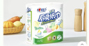 心相印卷纸/厨房用纸75节*8卷纸巾食品接触级（整箱销售 ） 实拍图