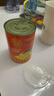 三只松鼠黄桃鲜果捞2550g/6罐 礼盒装新鲜水果罐头清爽糖水儿童年货送礼 实拍图