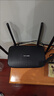 普联（TP-LINK） 凌云WiFi6 双千兆AX1500无线路由器 5G双频 易展Mesh 高速穿墙家用 儿童上网管控 XDR1520易展版 实拍图