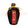 孔府家 柔和 浓香型白酒 52度 500ml 单瓶装 年货送礼 山东名酒 实拍图