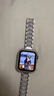 WITGOER【IP68级防水】保护壳膜一体适用苹果手表s11/applewatch s10iphone/series超薄钢化膜配件男女款 实拍图