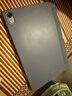 HUAWEI MatePad 标准版华为平板电脑11.5英寸120Hz护眼全面屏学生学习娱乐平板8+128GB 深空灰 实拍图
