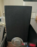 漫步者（EDIFIER）R18T 2.0木质电脑音响 台式笔记本桌面音响 游戏音响 黑色 实拍图
