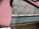 雅兰品牌前十名天然乳胶床垫椰棕垫席梦思弹簧床垫子硬垫  梦寐 梦寐3.0【椰棕乳胶 独袋弹簧】21cm 1.5*1.9m 实拍图