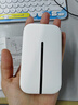 华为智选鸿蒙智选随行移动随身wifi 便携式4G上网宝无线wifi6路由器E5576-822 实拍图