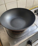 苏泊尔（SUPOR）炒锅 不粘锅平底炒菜锅煎锅32cm电磁炉燃气通用易洁少油烟 实拍图