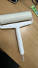 雅高粘毛器16CM10卷纸可撕式滚筒日式可收纳折叠除毛器套装纸 实拍图