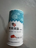 美丽雅一次性饭盒方形1000ml*30套 快餐打包盒带盖食品级便当野餐盒 实拍图