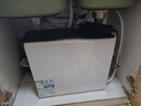 海尔（Haier）鲜活水pro净水器1200G6年RO膜净饮机家用厨房专用台下用反渗透过滤直饮净水机 实拍图