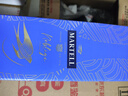 马爹利（Martell） 名士VSOP 干邑白兰地 洋酒 350ml 春节年货送礼 实拍图