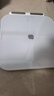 米家（MIJIA）小米智能八电极体脂秤S800 体重管理家用体重秤电子秤双频精准检测 支持蓝牙连接 高精准 减肥专用 实拍图