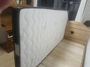 香榭柏兰 椰棕床垫棕垫硬棕榈床垫子 天然乳胶榻榻米床垫定做定制 10CM厚（防螨混纺面料+7CM椰棕） 1米*2米 实拍图