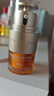 娇韵诗Clarins双萃眼霜20ml抗老提拉紧致淡眼纹眼精华女生新年生日礼物 实拍图