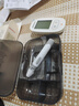 鱼跃（Yuwell）580血糖仪医用级家用检监测语音播报金榜 【仪器+100支试纸套装】 实拍图