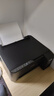 爱普生（EPSON）墨仓式 L3255彩色打印机 微信打印/无线连接  家用打印优选 AI学习打印机（打印、复印、扫描） 实拍图