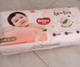 好奇（Huggies）铂金装小桃裤成长裤XXL74片(15kg以上)尿不湿【透爽散热】 实拍图