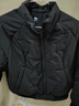 蕉下（beneunder）气绒外套女夹克保暖中暖可机洗户外棉服CL004似羽绒 实拍图