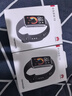 华为（HUAWEI）手环10 标准版 羽砂黑 智能手环专业睡眠分析情绪健康铝合金机身心率监测运动手环华为手环9升级 实拍图