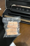 达派（dapai）德国真空封口机家用商用干湿两用全自动抽真空包装真空食品保鲜机塑封机抽腊肉真空封口 20*25CM（50片装） 实拍图
