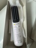 米家小米无线直发梳小米迷你便携美发造型梳负离子护发直发棒直发梳送女友礼物出行必备年会礼品炫彩白 实拍图