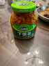 吉香居 榨菜 下饭菜 鲜香爽脆开味咸菜 早餐小菜 酱腌菜  红油榨菜 306g 实拍图