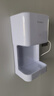 莫顿（MODUN）MD-2008S 高速干手器 卫生间干手机商用烘手机 感应烘手器 实拍图